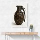 Louis Vuitton Fashion Inspired Grenade 2 Wall Art
